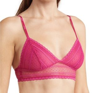 DKNY Bralette